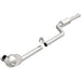 MagnaFlow Exhaust Products 51922 OEM Grade Direct-Fit Catalytic Converter - Truck Part Superstore
