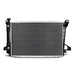 Mishimoto R1453-AT Replacement Radiator, fits Ford Bronco 1985-1996 - Truck Part Superstore