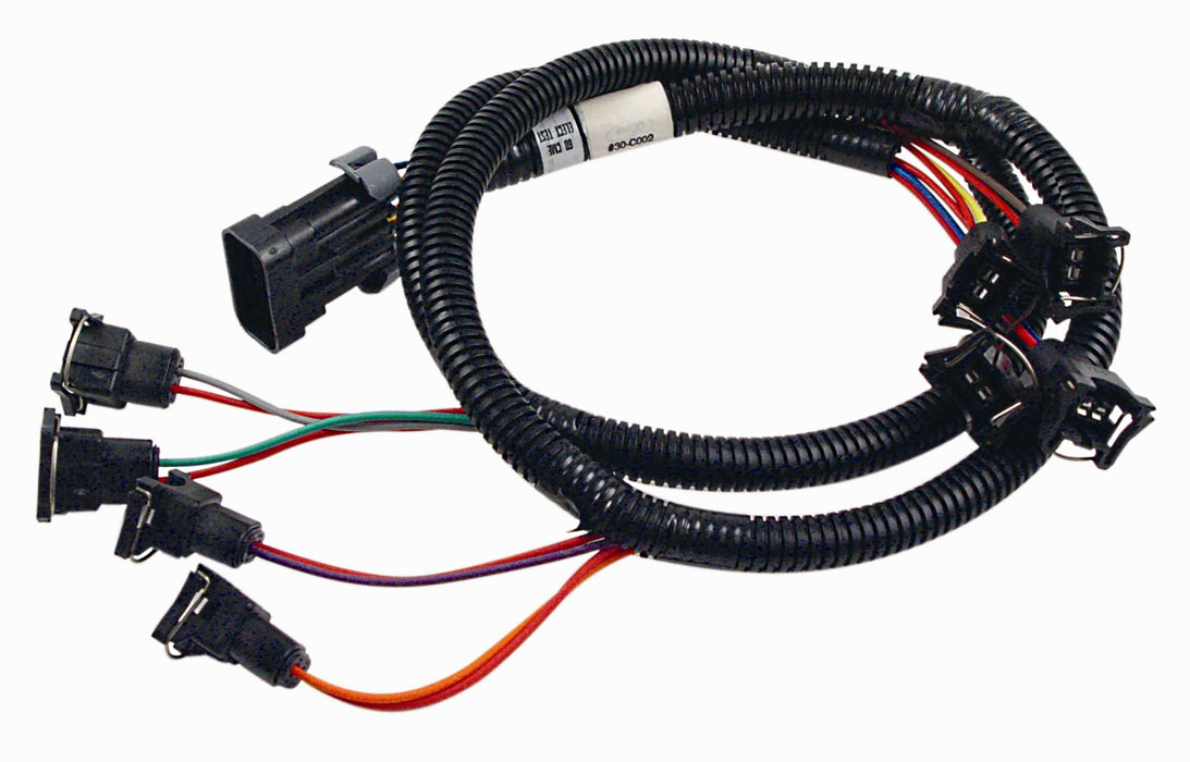 FAST 307013 Wiring Harness, Fast Fuel Inje Ctor - Truck Part Superstore
