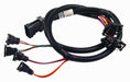 FAST 307013 Wiring Harness, Fast Fuel Inje Ctor - Truck Part Superstore