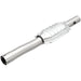 MagnaFlow Exhaust Products 49420 OEM Grade Direct-Fit Catalytic Converter - Truck Part Superstore
