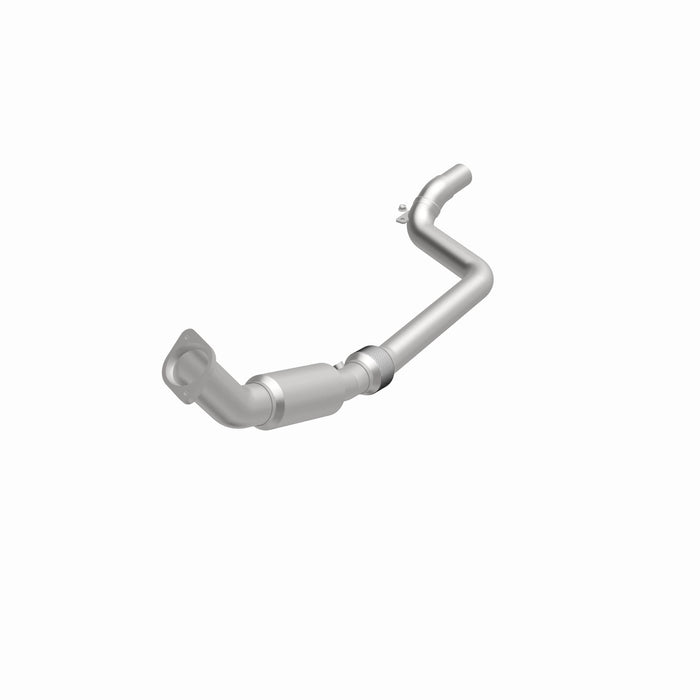 MagnaFlow Exhaust Products 21-540 OEM Grade Direct-Fit Catalytic Converter - Truck Part Superstore