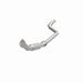 MagnaFlow Exhaust Products 21-540 OEM Grade Direct-Fit Catalytic Converter - Truck Part Superstore