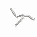 MagnaFlow Exhaust Products 21-521 OEM Grade Direct-Fit Catalytic Converter - Truck Part Superstore