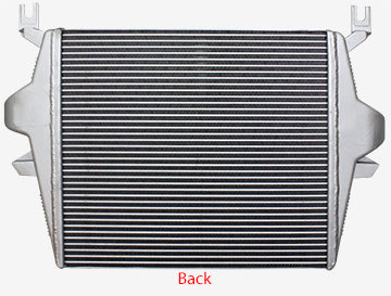 Northern Radiator 222332 High Performance Ford Charge Air Cooler - Truck Part Superstore