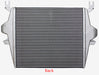 Northern Radiator 222332 High Performance Ford Charge Air Cooler - Truck Part Superstore
