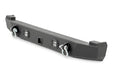 Rough Country 51090 Rear LED Bumper; Black; - Truck Part Superstore