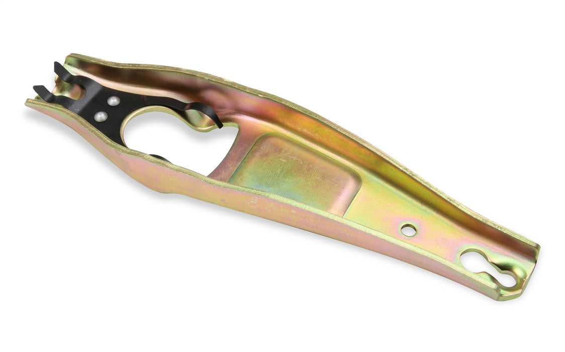 Hays 84-100 Hays Clutch Fork; Zinc Plated Steel; - Truck Part Superstore