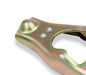 Hays 84-100 Hays Clutch Fork; Zinc Plated Steel; - Truck Part Superstore