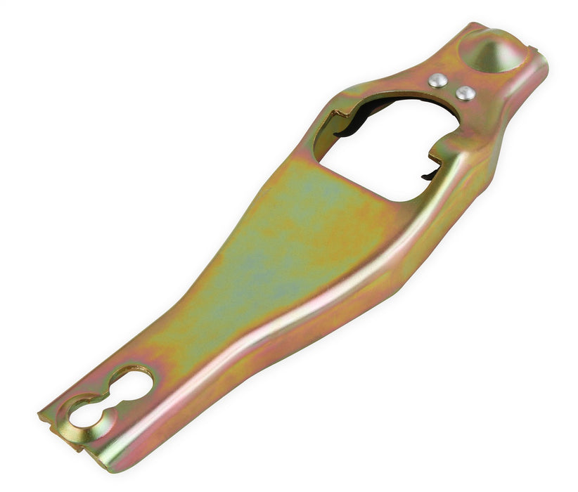 Hays 84-113 Hays Clutch Fork; Zinc Plated Steel; w/Pivot Stud Kit; - Truck Part Superstore