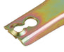 Hays 84-113 Hays Clutch Fork; Zinc Plated Steel; w/Pivot Stud Kit; - Truck Part Superstore
