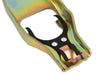 Hays 84-113 Hays Clutch Fork; Zinc Plated Steel; w/Pivot Stud Kit; - Truck Part Superstore