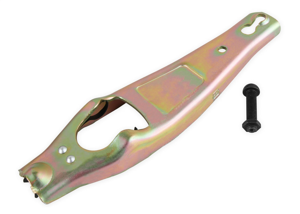 Hays 84-114 Hays Clutch Fork; Zinc Plated Steel; w/Adjustable Pivot Stud; - Truck Part Superstore