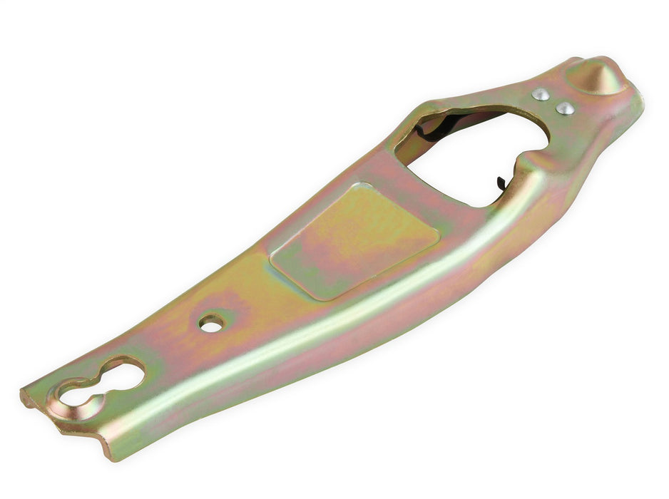 Hays 84-114 Hays Clutch Fork; Zinc Plated Steel; w/Adjustable Pivot Stud; - Truck Part Superstore