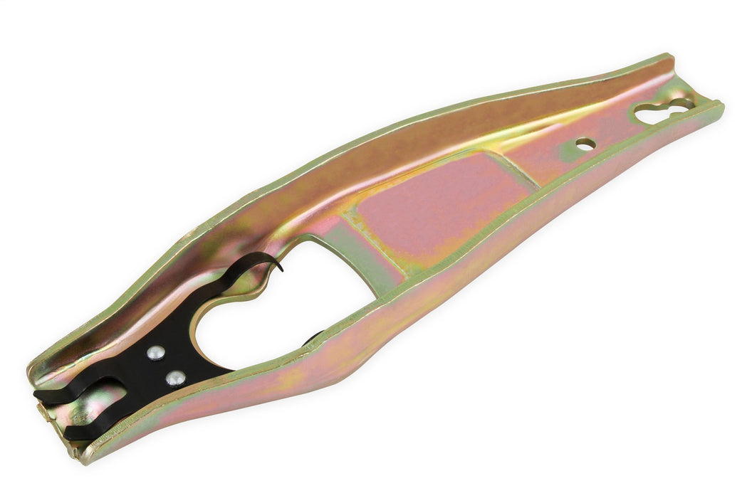 Hays 84-114 Hays Clutch Fork; Zinc Plated Steel; w/Adjustable Pivot Stud; - Truck Part Superstore