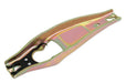 Hays 84-114 Hays Clutch Fork; Zinc Plated Steel; w/Adjustable Pivot Stud; - Truck Part Superstore