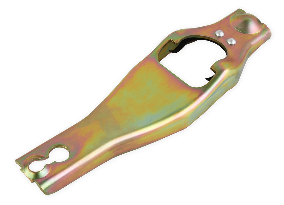 Hays 84-115 Hays Clutch Fork; Zinc Plated Steel; w/Adjustable Pivot Stud; - Truck Part Superstore