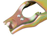 Hays 84-115 Hays Clutch Fork; Zinc Plated Steel; w/Adjustable Pivot Stud; - Truck Part Superstore