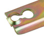 Hays 84-115 Hays Clutch Fork; Zinc Plated Steel; w/Adjustable Pivot Stud; - Truck Part Superstore