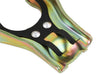 Hays 84-115 Hays Clutch Fork; Zinc Plated Steel; w/Adjustable Pivot Stud; - Truck Part Superstore