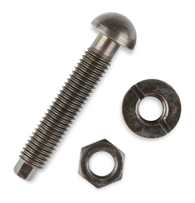 Hays 84-116 Hays Pivot Ball Stud; Adjustable; - Truck Part Superstore