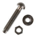 Hays 84-116 Hays Pivot Ball Stud; Adjustable; - Truck Part Superstore
