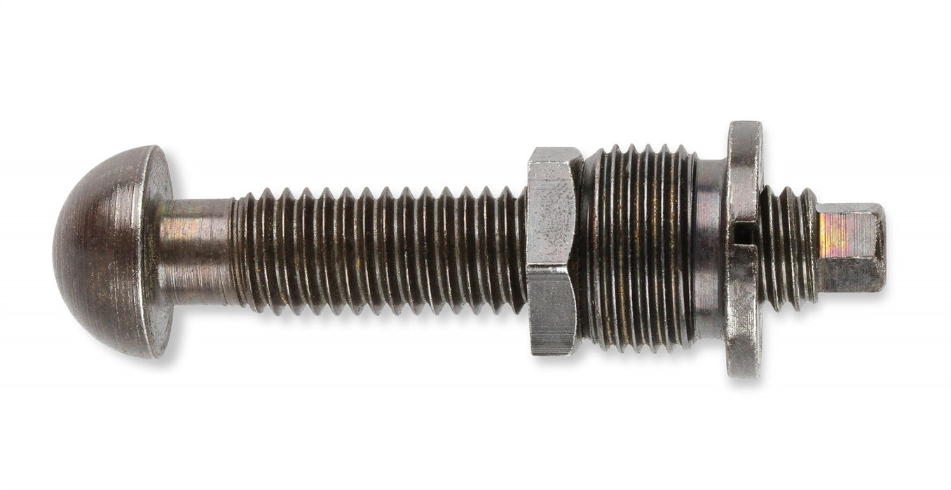 Hays 84-116 Hays Pivot Ball Stud; Adjustable; - Truck Part Superstore