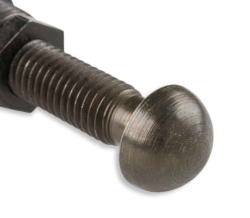 Hays 84-116 Hays Pivot Ball Stud; Adjustable; - Truck Part Superstore