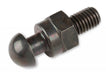 Hays 84-118 Hays Pivot Ball Stud; Short; - Truck Part Superstore