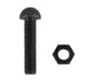 Hays 84-125 Hays Pivot Ball Stud; Adjustable; w/Hex Slots; - Truck Part Superstore