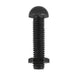 Hays 84-125 Hays Pivot Ball Stud; Adjustable; w/Hex Slots; - Truck Part Superstore