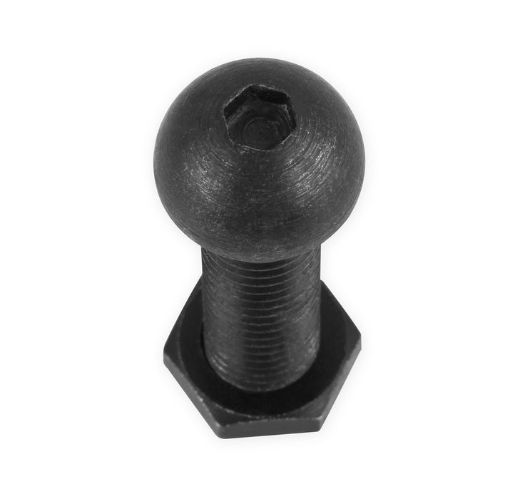 Hays 84-125 Hays Pivot Ball Stud; Adjustable; w/Hex Slots; - Truck Part Superstore