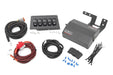 Rough Country 70953 MLC-6 Multiple Light Controller 84-96 Cherokee XJ Rough Country - Truck Part Superstore