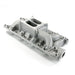 Top Street Performance 84001 Ford Small Block Carbureted Dual Plane Satin Aluminum Intake Manifold. - Truck Part Superstore