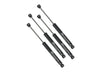 Superlift 84005 SUPERLIFT SHOCK PACK-4-6in. Lift 00-04 F250/F350 4WD/00-05 Excursion 4WD - Truck Part Superstore