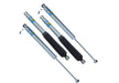Superlift 84006 BILSTEIN 5100 SHOCK PACK-4-6in. Lift 00-04 F250/350 4WD/4-7in. Lift 00-05 Excurs - Truck Part Superstore