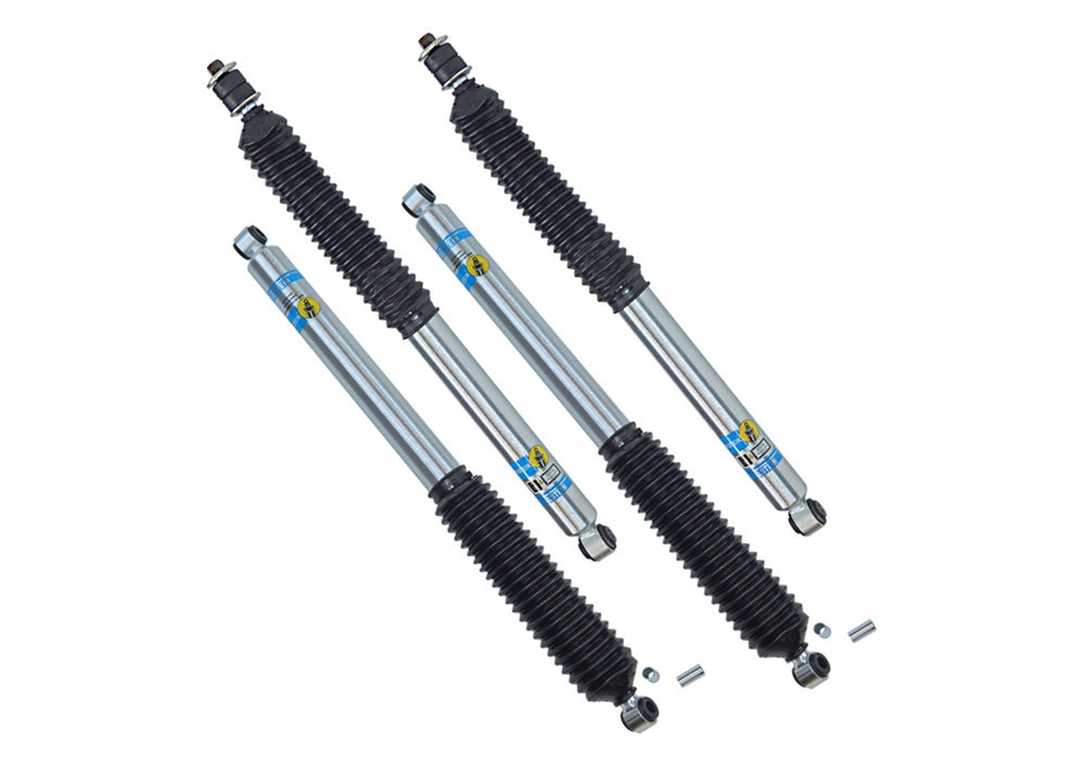 Superlift 84011 BILSTEIN 5100 SERIES SHOCK PACK-4in. Lift 2003-2008 Ram 2500/3500 4WD - Truck Part Superstore