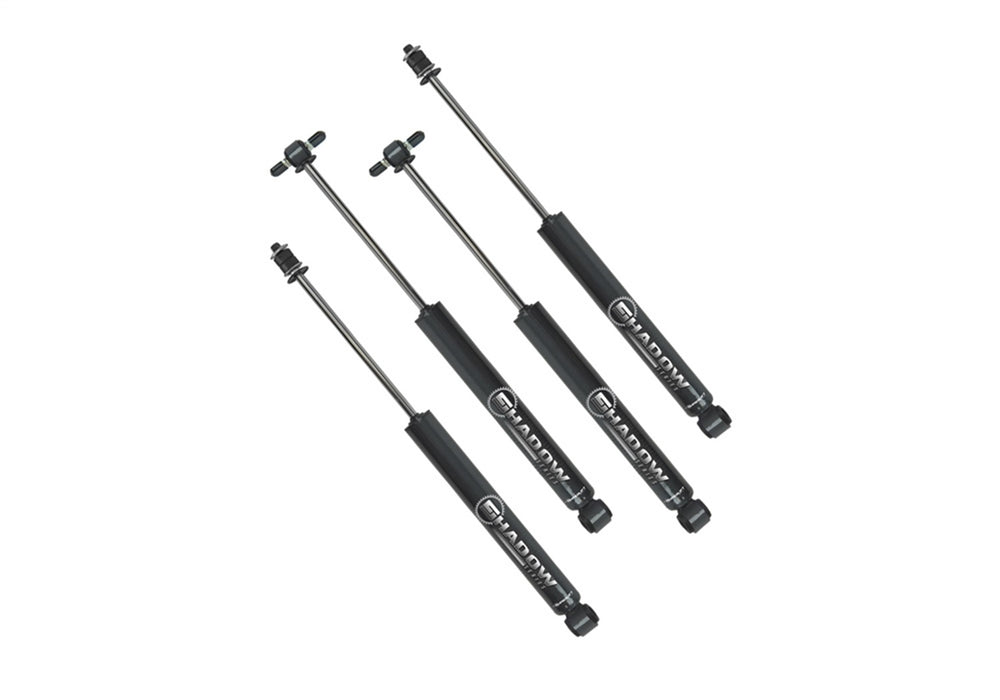 Superlift 84013 SUPERLIFT SHOCK PACK-6in. Lift 2003-2013 Dodge Ram 2500/3500 4WD - Truck Part Superstore