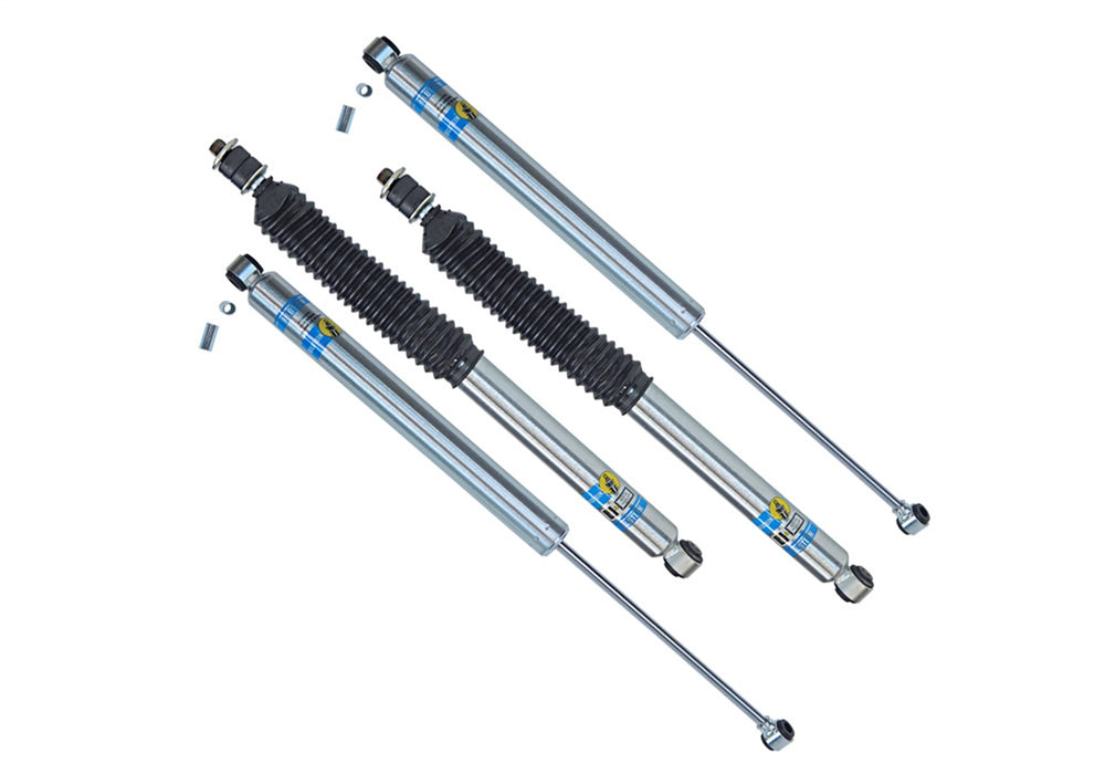 Superlift 84014 BILSTEIN 5100 SERIES SHOCK PACK-6in. Lift 2003-2013 Dodge Ram 2500/3500 4WD - Truck Part Superstore