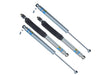 Superlift 84014 BILSTEIN 5100 SERIES SHOCK PACK-6in. Lift 2003-2013 Dodge Ram 2500/3500 4WD - Truck Part Superstore