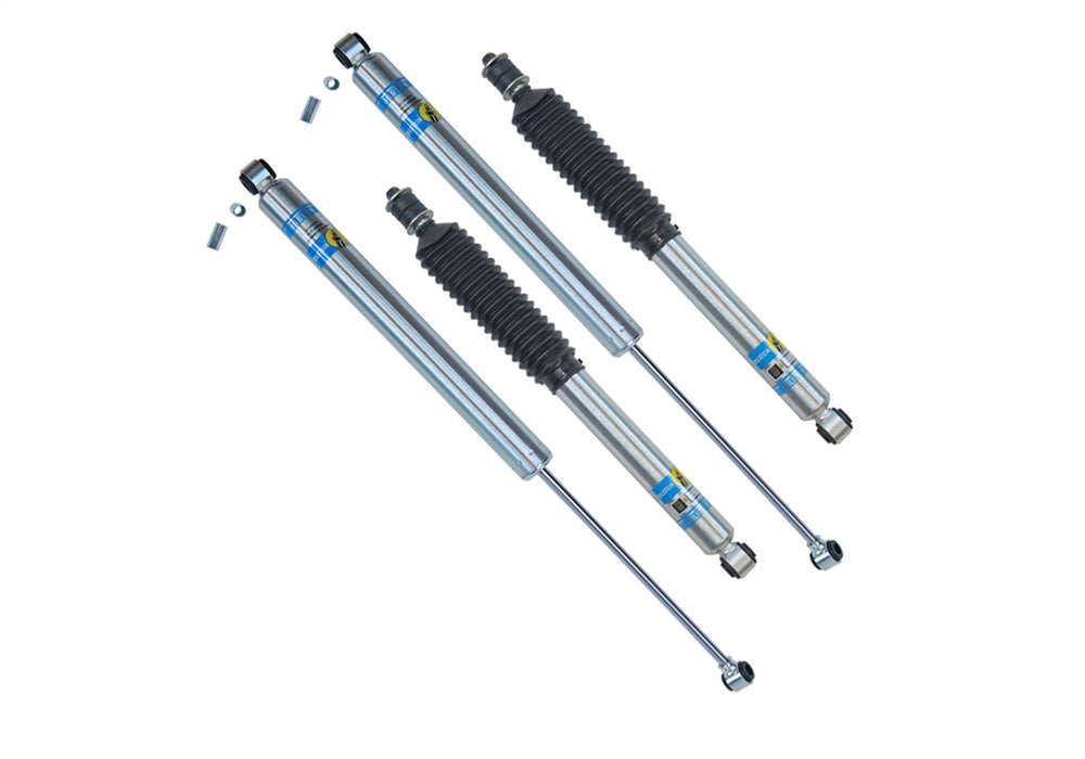 Superlift 84019 BILSTEIN 5100 SHOCK PACK-4in. Lift 05-16 F250/350 4WD - Truck Part Superstore