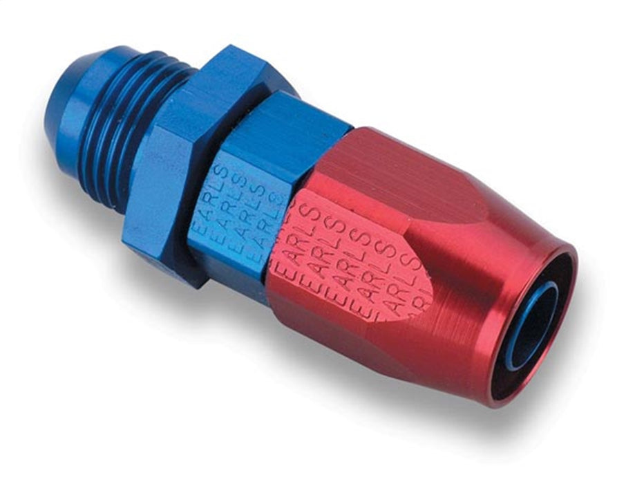 Earl's Performance 840106ERL Swivel-Seal™ Straight O-Ring Port Hose End - Truck Part Superstore