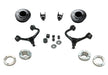 Superlift 8401 3in. Lift Kit-07-14 FJ Cruiser/10-22 4Runner (non-Pro) w/o KDSS or X-REAS System - Truck Part Superstore