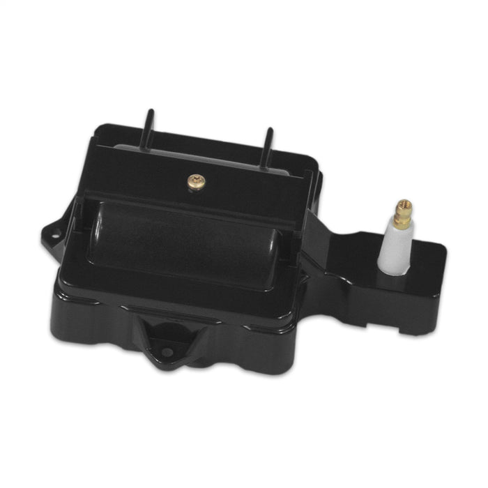 MSD 8401MSD Modified HEI Dust Cover; HEI Dust Cover; Modified; - Truck Part Superstore