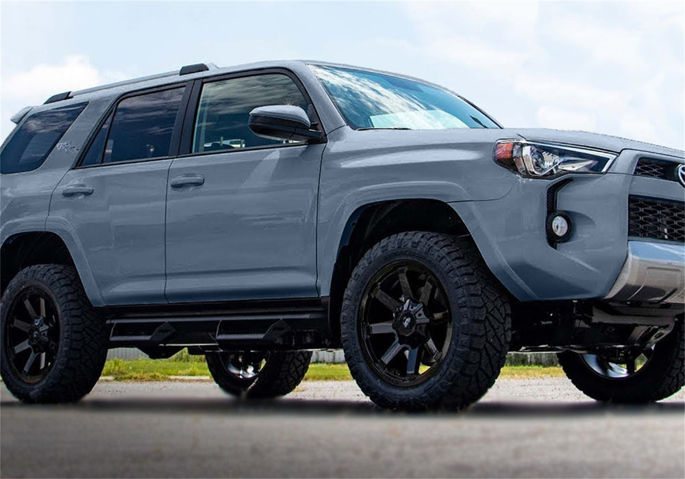 Superlift 8401 3in. Lift Kit-07-14 FJ Cruiser/10-22 4Runner (non-Pro) w/o KDSS or X-REAS System - Truck Part Superstore