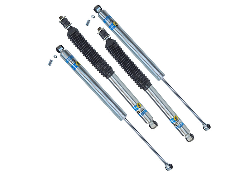 Superlift 84021 BILSTEIN 5100 SHOCK PACK-6in. Lift 08-16 F250/350 4WD - Truck Part Superstore