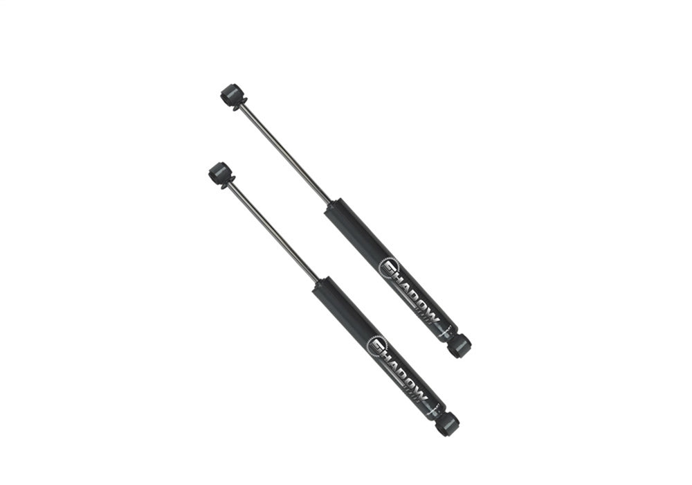 Superlift 84022 SUPERLIFT SHOCK PACK-6-6.5in. Lift 07-22 GM 1500/11-22 GM HD 2WD/4WD-Rr Shcks - Truck Part Superstore