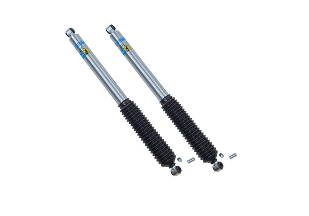 Superlift 84023 BILSTEIN 5100 SHOCK PACK-6-6.5in. Lift 07-22 GM 1500/11-22 GM 2500 2WD/4WD-Rr Sh - Truck Part Superstore