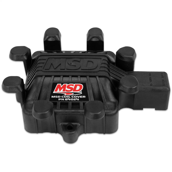 MSD 84024 Extreme Output Dust Cover - Truck Part Superstore