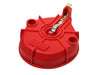 MSD 84025 Distributor Cap And Rotor Kit; Extreme Output; HEI; Black; - Truck Part Superstore